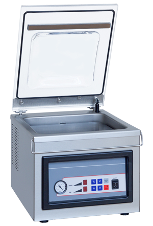 Turbovac VB 300